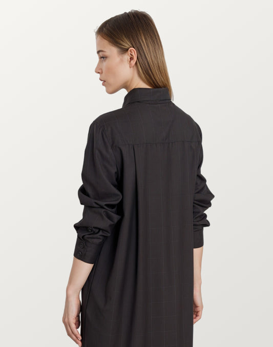 Casual Knitted Shirt