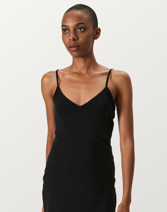 Sleevless Mini Dress